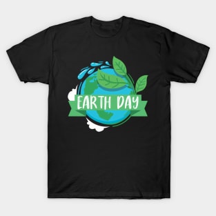 Eh Day T Eh Day 2018 T-Shirt